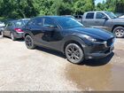 2026 Mazda Cx-30 2.5 S Select Sport Black vin: 3MVDMBBL4TM205054