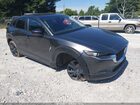 2026 Mazda Cx-30 2.5 S Select Sport Gray vin: 3MVDMBBL5TM106341