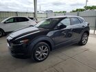 2021 Mazda Cx-30 Select Черный vin: 3MVDMBBL6MM203064