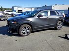 2021 Mazda Cx-30 Select Charcoal vin: 3MVDMBBL6MM318652