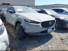 2026 Mazda Cx-30 2.5 S Select Sport Серый vin: 3MVDMBBL9TM144221