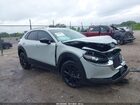 2024 Mazda Cx-30 2.5 S Select Sport White vin: 3MVDMBBM0RM604710