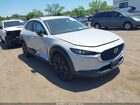 2024 Mazda Cx-30 2.5 S Select Sport Cream vin: 3MVDMBBM0RM609437