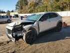 2024 Mazda Cx-30 Select Белый vin: 3MVDMBBM0RM611723