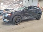 2024 Mazda Cx-30 Select Черный vin: 3MVDMBBM1RM649946