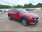 2023 Mazda Cx-30 2.5 S Select Красный vin: 3MVDMBBM2PM527254