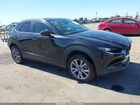 2023 Mazda Cx-30 2.5 S Select Black vin: 3MVDMBBM2PM533684
