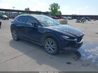 2023 Mazda Cx-30 2.5 S Select Blue vin: 3MVDMBBM3PM526906