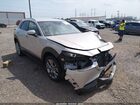 2023 Mazda Cx-30 2.5 S Select Silver vin: 3MVDMBBM3PM527506