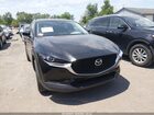 2024 Mazda Cx-30 2.5 S Select Sport Black vin: 3MVDMBBM3RM645395