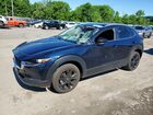2025 Mazda Cx-30 Select Blue vin: 3MVDMBBM3SM758057