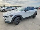 2024 Mazda Cx-30 Select Серый vin: 3MVDMBBM4RM701778