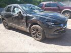 2024 Mazda Cx-30 2.5 S Select Sport Черный vin: 3MVDMBBM5RM652137