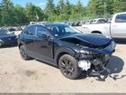 2024 Mazda Cx-30 2.5 S Select Sport Black vin: 3MVDMBBM5RM691973