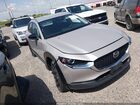 2024 Mazda Cx-30 2.5 S Select Sport Серый vin: 3MVDMBBM7RM696754