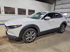 2023 Mazda Cx-30 Select White vin: 3MVDMBBM8PM560369