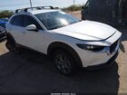 2023 Mazda Cx-30 2.5 S Select White vin: 3MVDMBBM9PM529549