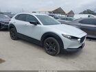 2024 Mazda Cx-30 2.5 S Select Sport Gray vin: 3MVDMBBMXRM631574