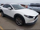 2020 Mazda Cx-30 Select Package Белый vin: 3MVDMBCL0LM112806