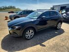 2022 Mazda Cx-30 Preferred Black vin: 3MVDMBCL0NM428810
