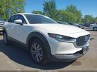 2021 Mazda Cx-30 Preferred White vin: 3MVDMBCL2MM248341
