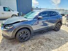 2022 Mazda Cx-30 Preferred Blue vin: 3MVDMBCL2NM457676