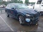 2020 Mazda Cx-30 Select Package Blue vin: 3MVDMBCL3LM129535
