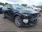 2020 Mazda Cx-30 Select Package Black vin: 3MVDMBCL3LM137649