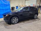 2021 Mazda Cx-30 Preferred Black vin: 3MVDMBCL5MM252559