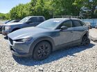 2022 Mazda Cx-30 Preferred Gray vin: 3MVDMBCL5NM423232