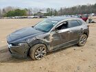 2021 Mazda Cx-30 Preferred Charcoal vin: 3MVDMBCL6MM313045