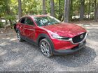 2022 Mazda Cx-30 Preferred Red vin: 3MVDMBCLXNM432220