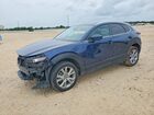 2022 Mazda Cx-30 Preferred Blue vin: 3MVDMBCLXNM450524
