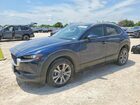 2023 Mazda Cx-30 Preferred Blue vin: 3MVDMBCM0PM542706