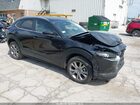 2023 Mazda Cx-30 2.5 S Preferred Black vin: 3MVDMBCM0PM561269