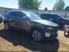 2024 Mazda Cx-30 2.5 S Preferred Package Gray vin: 3MVDMBCM0RM602602