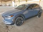 2023 Mazda Cx-30 Preferred Blue vin: 3MVDMBCM1PM532394