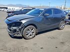 2024 Mazda Cx-30 Preferred Gray vin: 3MVDMBCM1RM699762