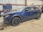 2023 Mazda Cx-30 Preferred Blue vin: 3MVDMBCM2PM502336