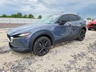 2023 Mazda Cx-30 Preferred Charcoal vin: 3MVDMBCM2PM531044