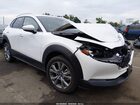2023 Mazda Cx-30 2.5 S Preferred White vin: 3MVDMBCM2PM561628