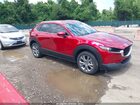 2023 Mazda Cx-30 2.5 S Preferred Red vin: 3MVDMBCM2PM577151