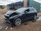 2025 Mazda Cx-30 Preferred Угольный vin: 3MVDMBCM2SM805920