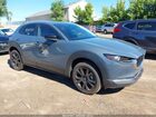 2023 Mazda Cx-30 2.5 S Carbon Edition Blue vin: 3MVDMBCM3PM552985