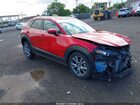 2024 Mazda Cx-30 2.5 S Preferred Package Red vin: 3MVDMBCM3RM608927