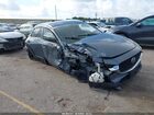 2025 Mazda Cx-30 2.5 S Carbon Edition Gray vin: 3MVDMBCM3SM775956