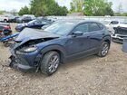 2023 Mazda Cx-30 Preferred Blue vin: 3MVDMBCM4PM564580