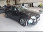 2024 Mazda Cx-30 2.5 S Preferred Package Black vin: 3MVDMBCM4RM710818