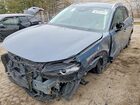 2025 Mazda Cx-30 Preferred Gray vin: 3MVDMBCM4SM773617