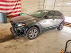 2025 Mazda Cx-30 Preferred Gray vin: 3MVDMBCM4SM792815